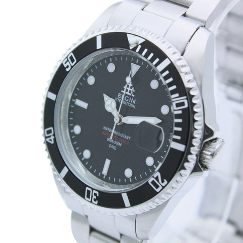 ELGIN FK1405S-B WATCH