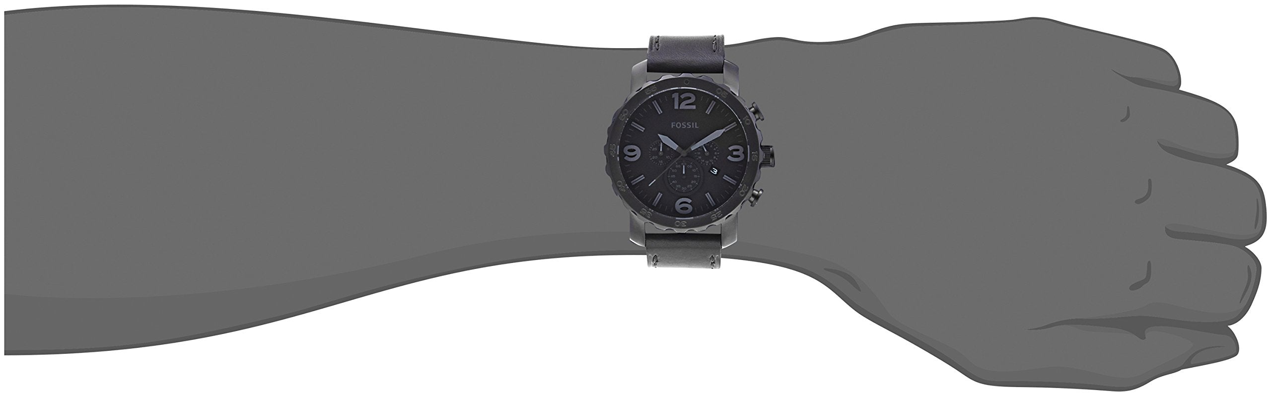 FOSSIL JR1354 WATCH