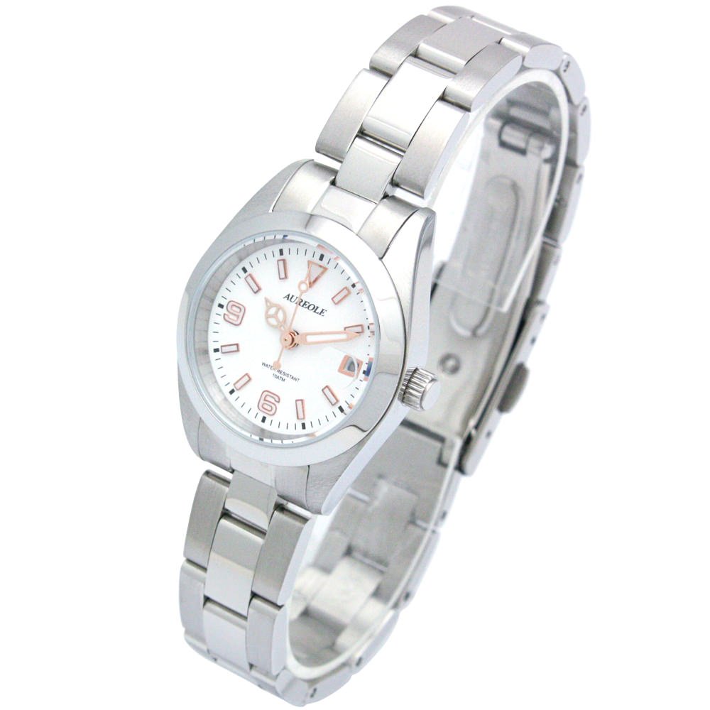 AUREOLE SW-591L-E WATCH
