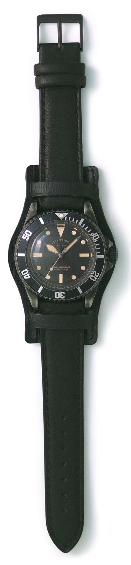 VAGUE WATCH BS-L-CB001 WATCH