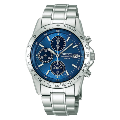 SEIKO SBTQ071 WATCH