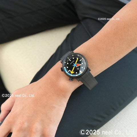 YEMA 20.24.66.TN.U6 WATCH