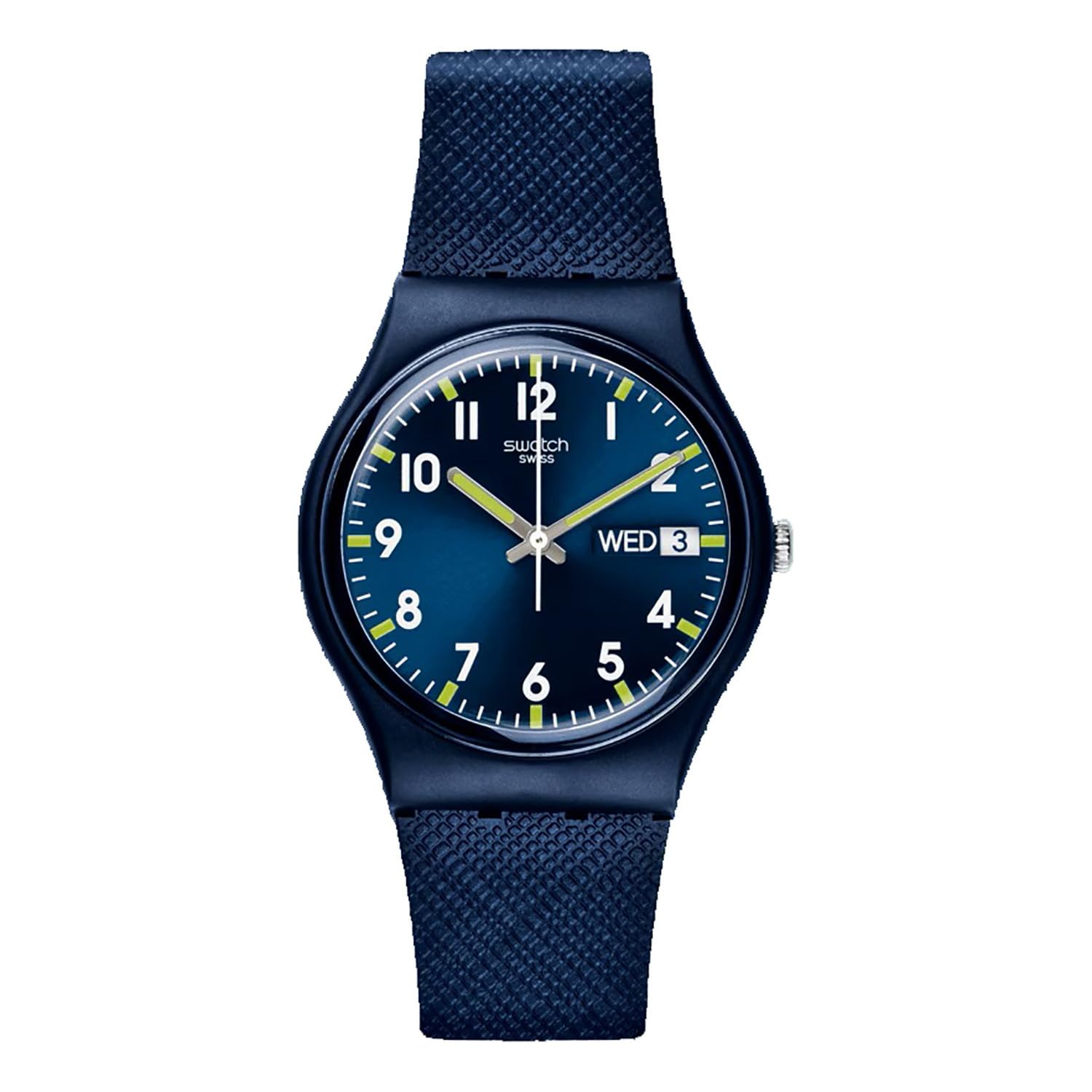 SWATCH SO28N702 WATCH