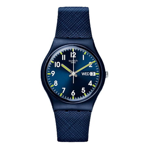 SWATCH SO28N702 WATCH