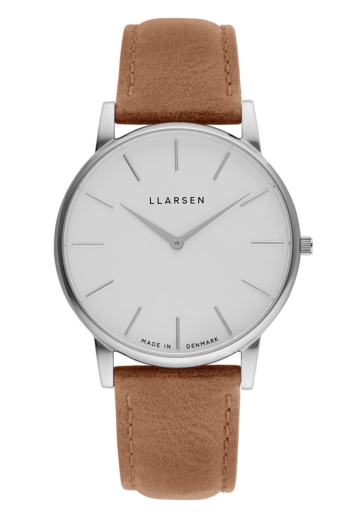 LARS LARSEN LL147SWCM WATCH