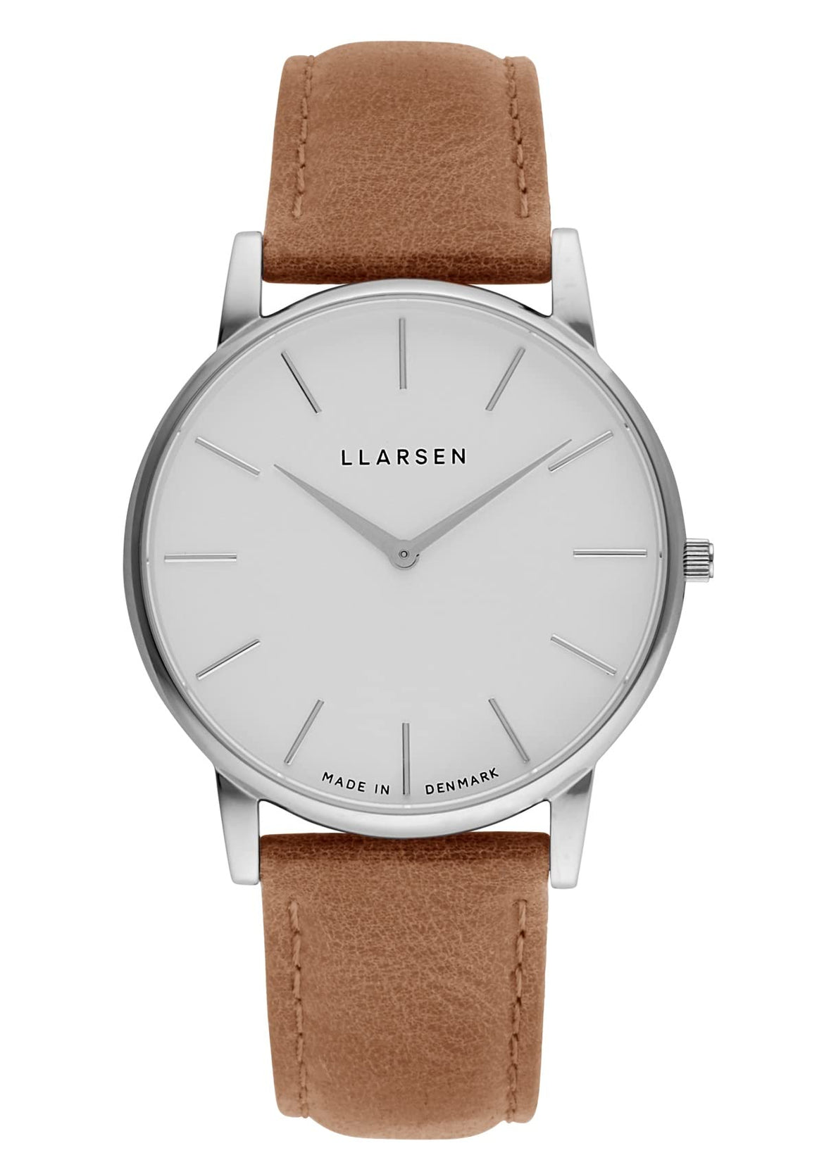 LARS LARSEN – IPPO JAPAN WATCH