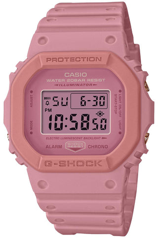 CASIO DW-5610SL-4A4JR G-SHOCK WATCH