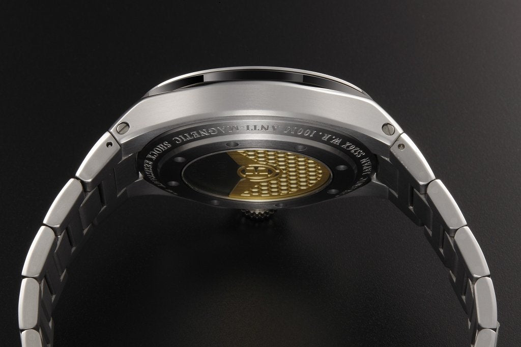 KENTEX S526X-06 WATCH