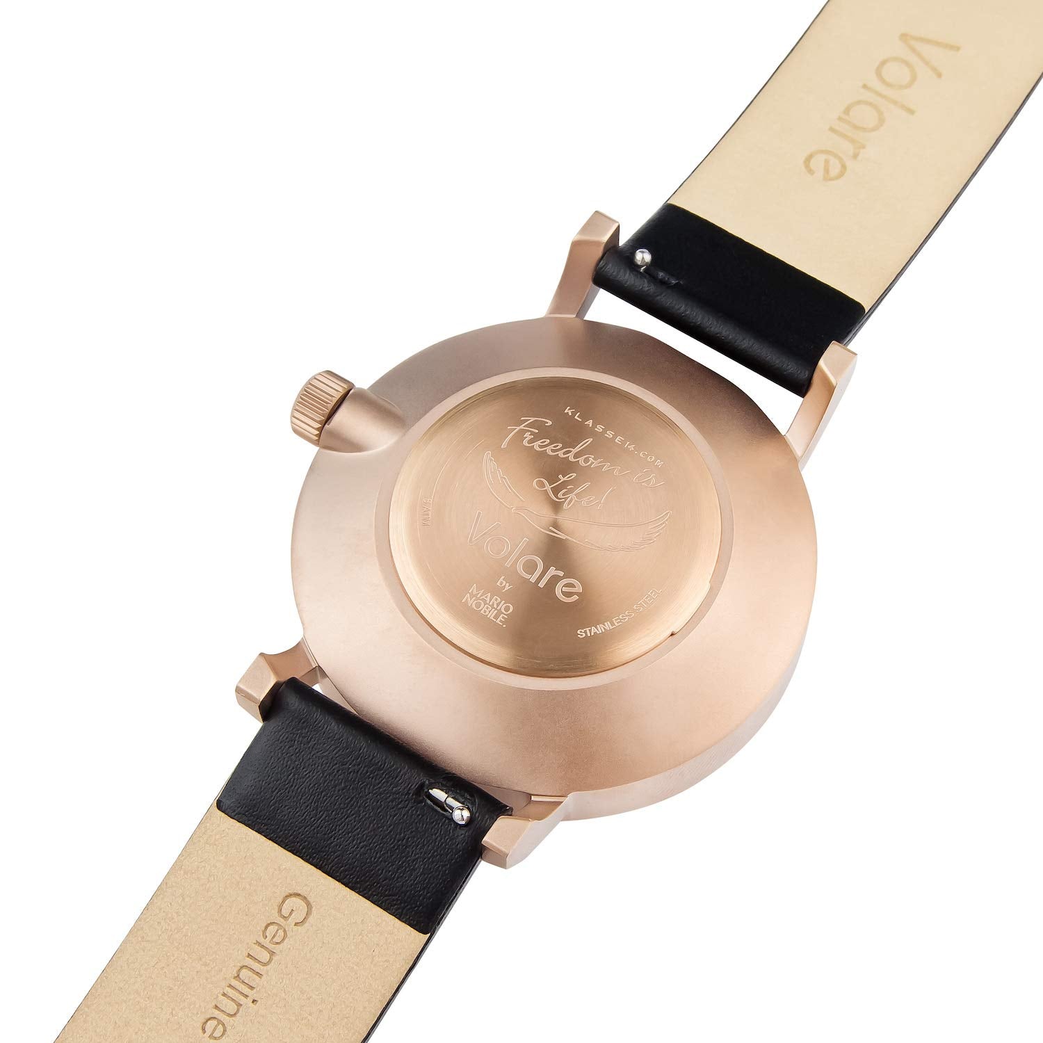 KLASSE14 VO16RG005M WATCH