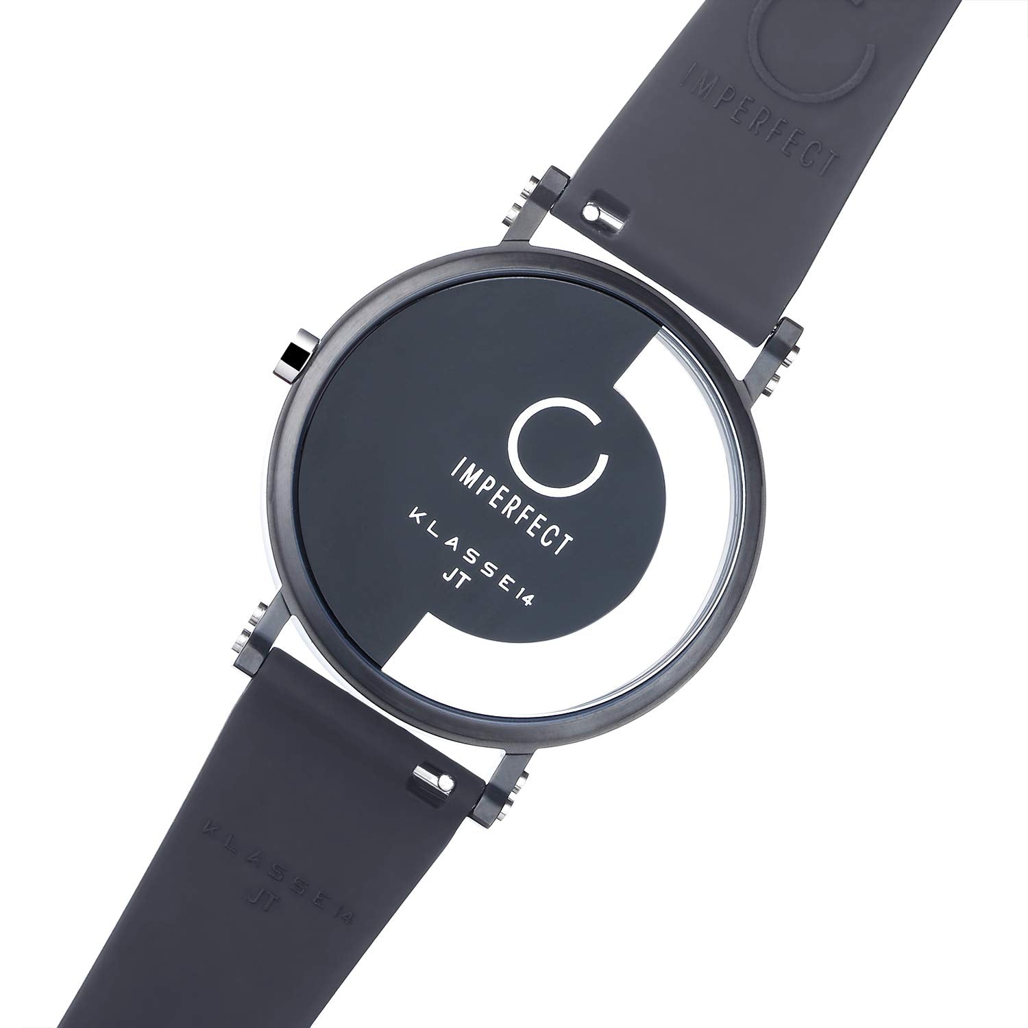 KLASSE14 IM18BK007M WATCH