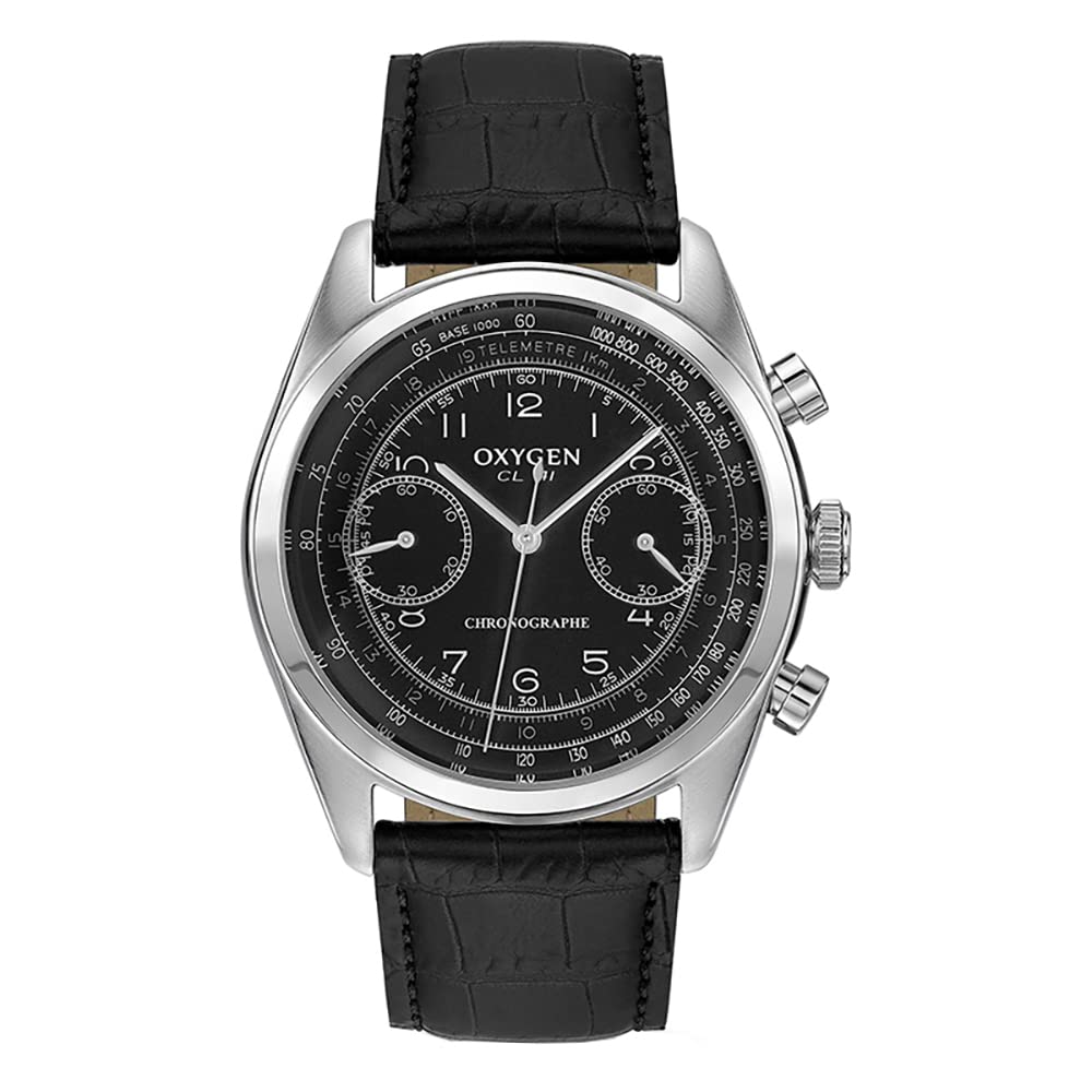 OXYGEN L-CH-AYR-41 WATCH