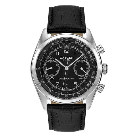 OXYGEN L-CH-AYR-41 WATCH