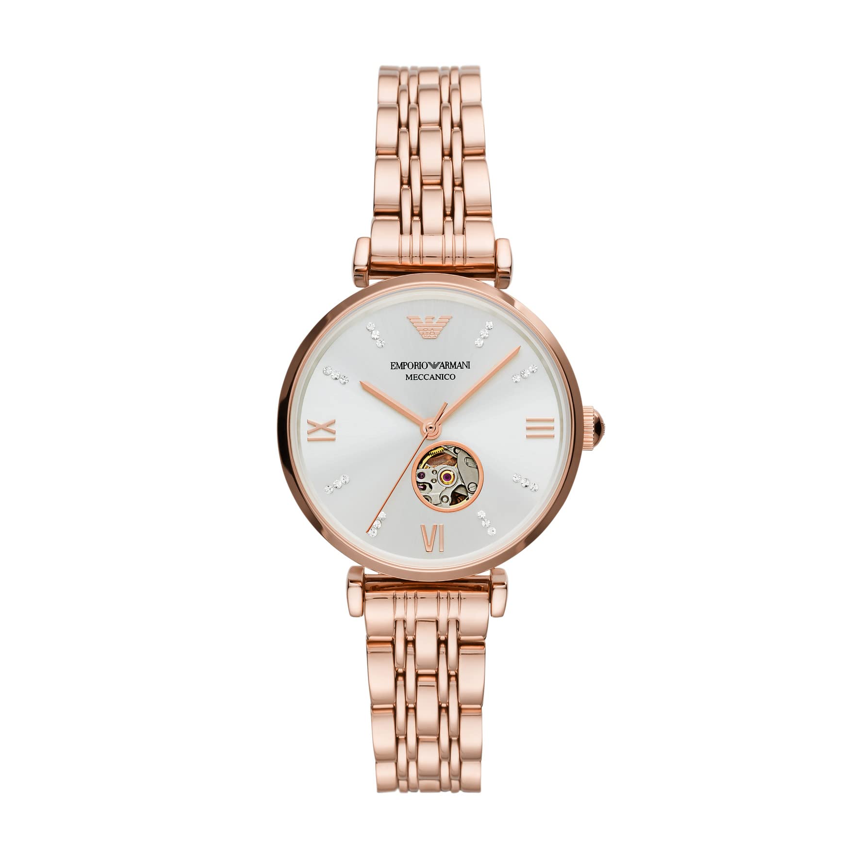 EMPORIO ARMANI AR60023 WATCH