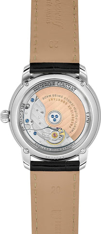FREDERIQUE CONSTANT FC-301DGR3B6 WATCH