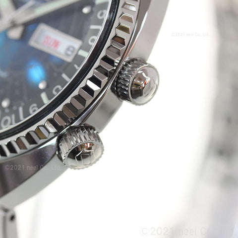 ORIENT World Map RN-AA0E03L Automatic Men's Watch