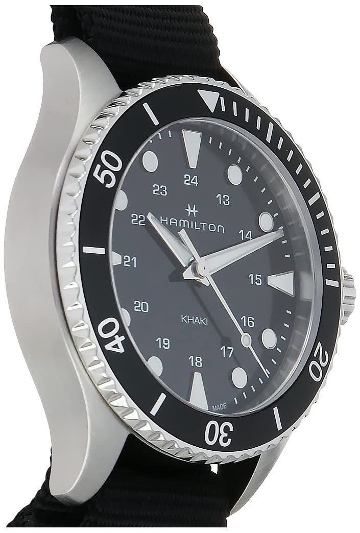 HAMILTON H82201931 Khaki WATCH