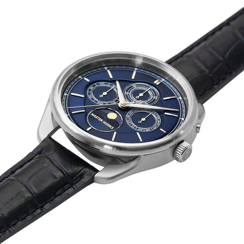 MASTERWORKS MW21SN-ACNVG8 WATCH