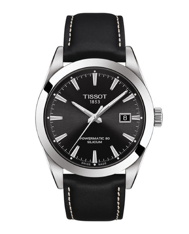TISSOT T127.407.16.051.00 Gentleman WATCH