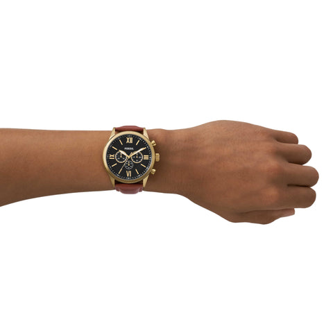 FOSSIL BQ2261 WATCH