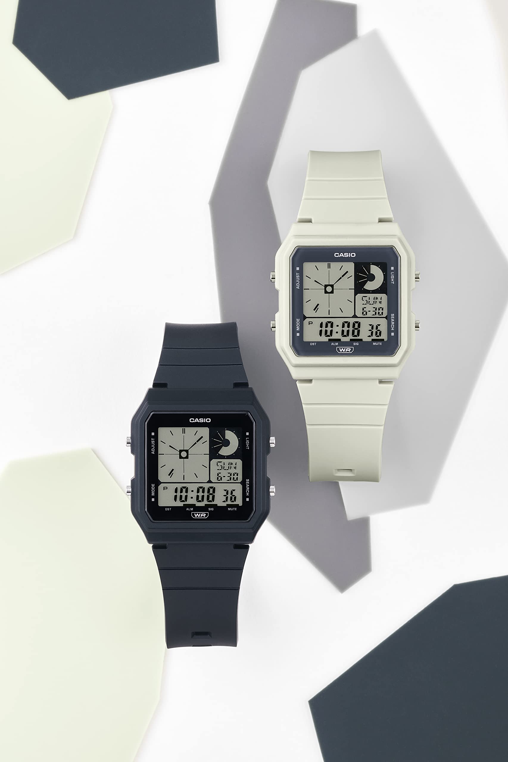 CASIO LF-20W-8AJF WATCH