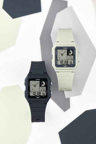 CASIO LF-20W-8AJF WATCH