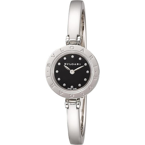 BVLGARI BZ23C2DSS.S Watch - B ZERO1 Pink Ring with 2 Year Warranty Elegant Design and Timeless Luxury for Every Occasion