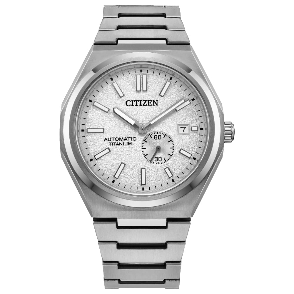 CITIZEN NJ0180-80A WATCH