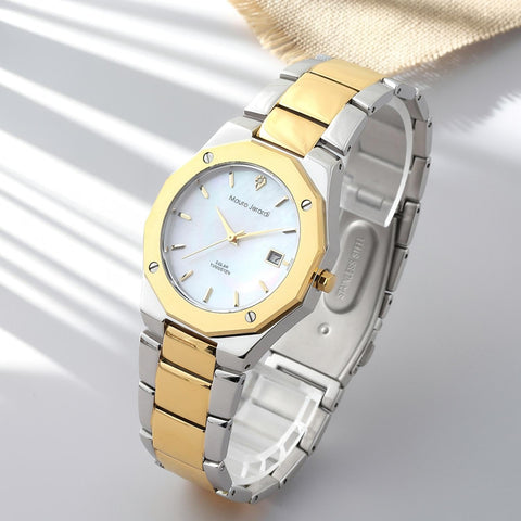 MAURO JERARDI MJ032-2 WATCH
