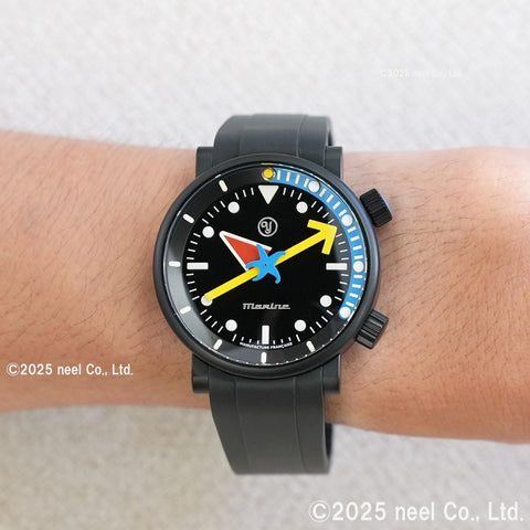 YEMA 20.24.66.TN.U6 WATCH