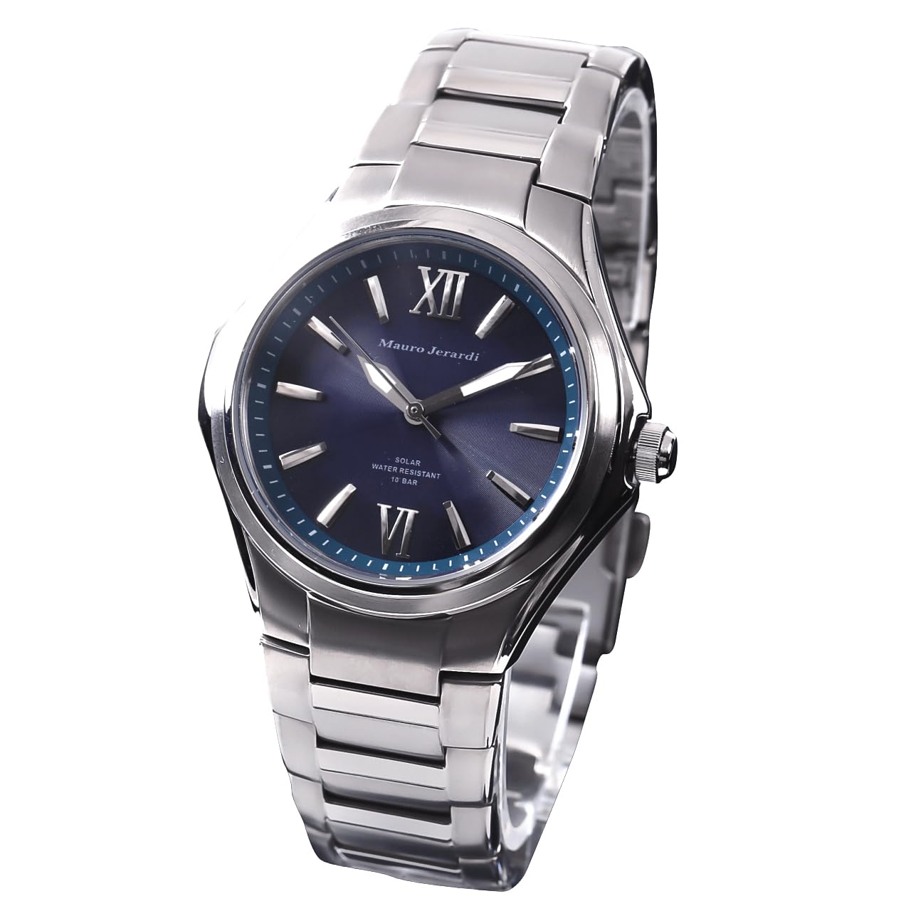 MAURO JERARDI MJ039-5 WATCH