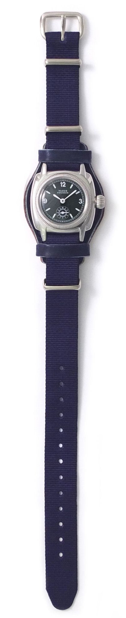 VAGUE WATCH CO-S-007-05NV WATCH