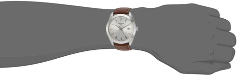 TISSOT T127.410.16.031.00 Gentleman WATCH