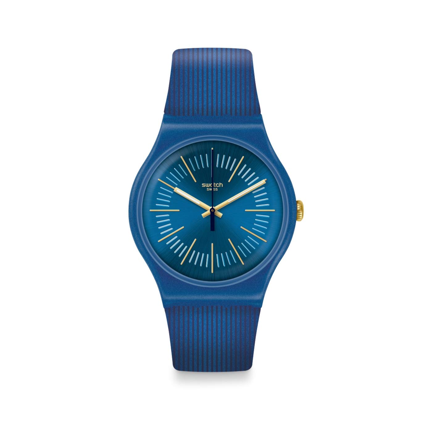 SWATCH SUON143 WATCH
