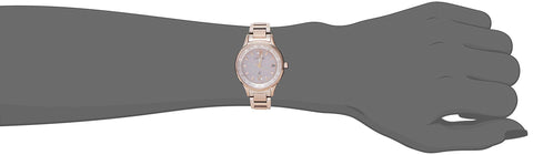CITIZEN xC EC1164-61W Eco-Drive Solar Radio Women's Watch
