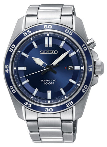 SEIKO SKA783P1 WATCH
