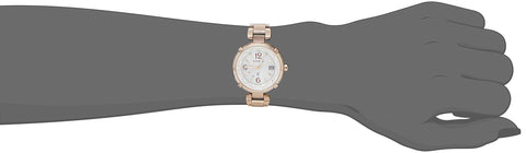 CITIZEN EC1047-57A xC WATCH