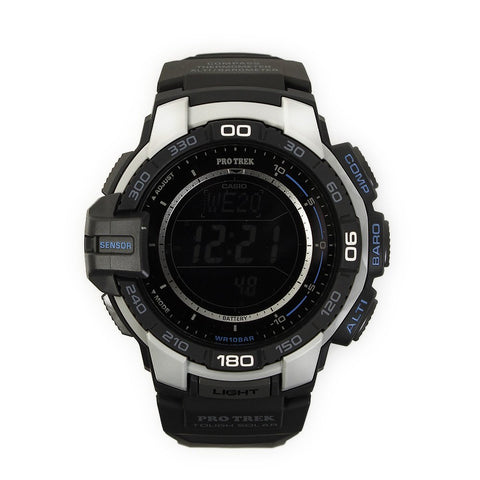 CASIO PRG-270-7JF WATCH