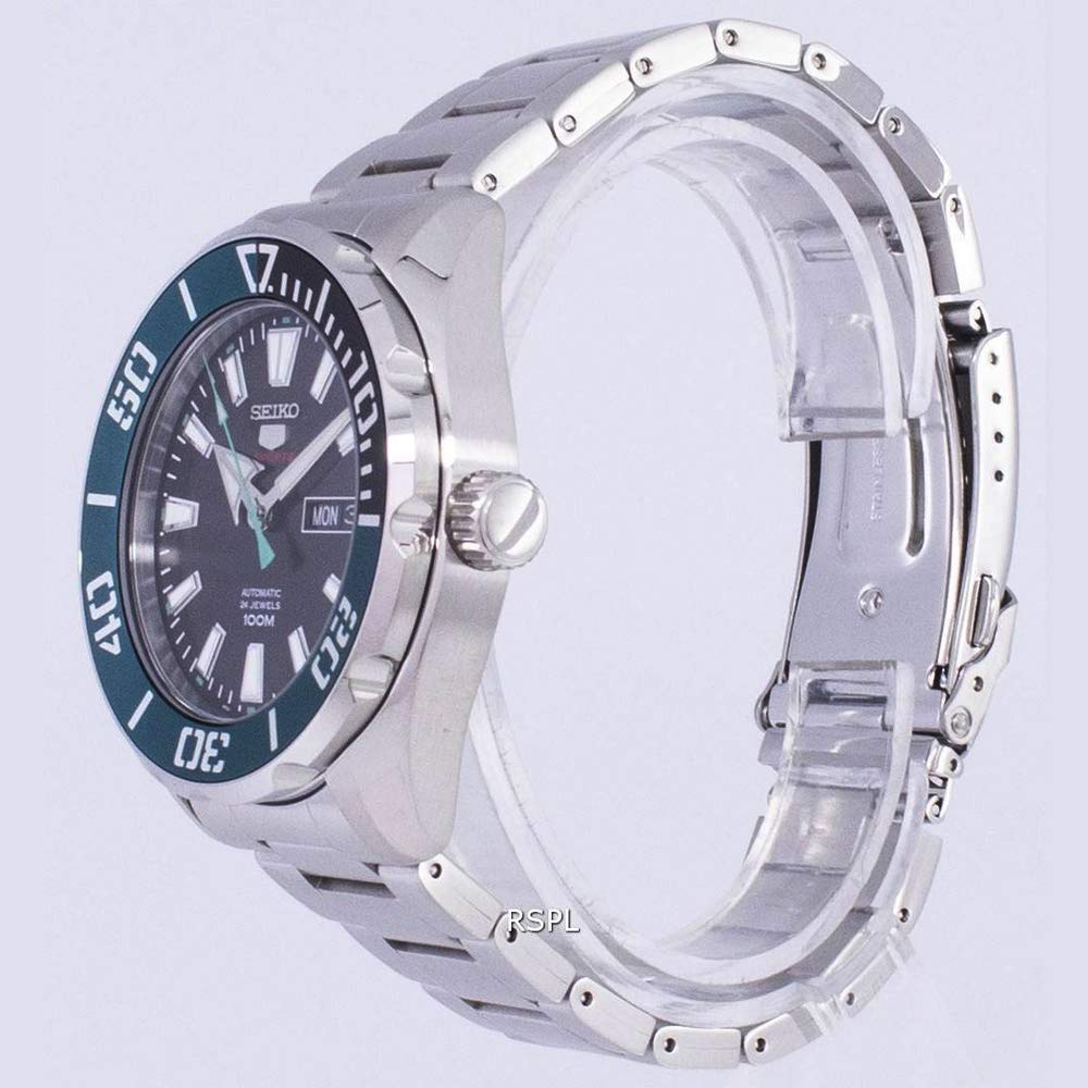 SEIKO SRPC53K1 5 Sports WATCH