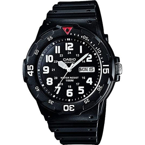 CASIO MRW-200H-1B2VDF WATCH