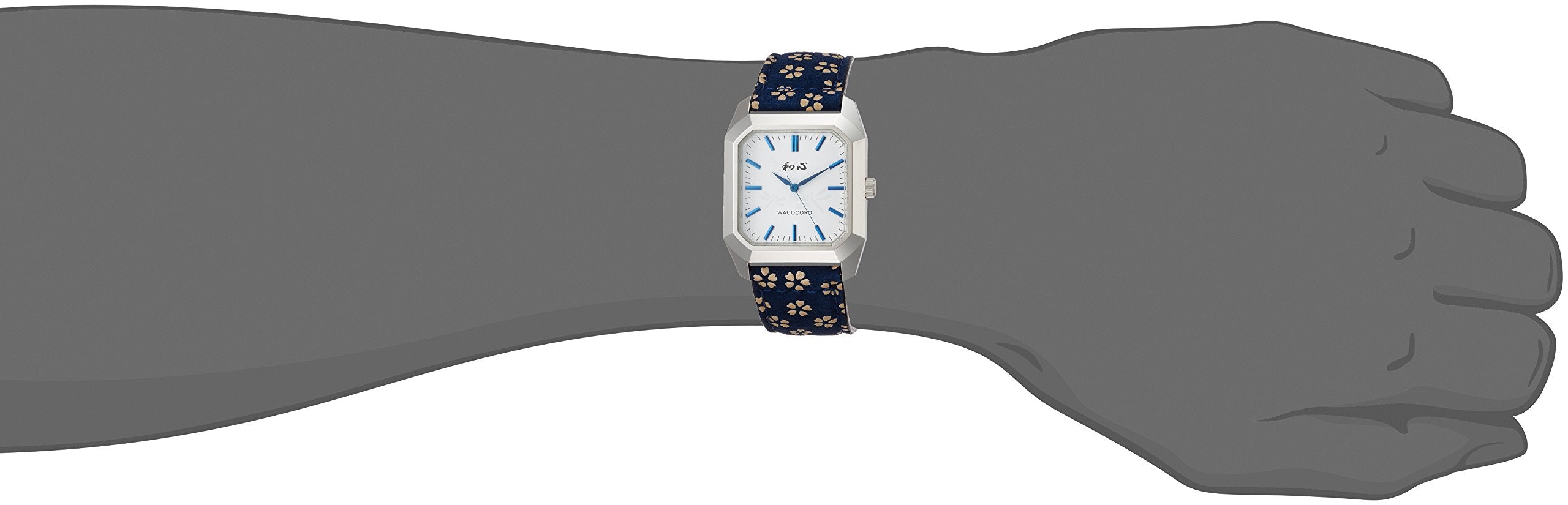 WAKO WA-002M-J WATCH
