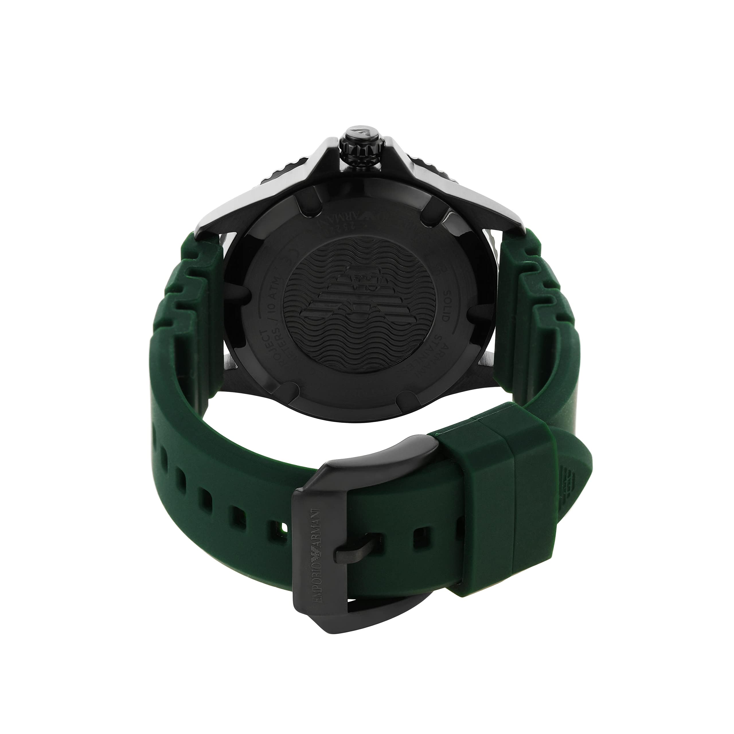 EMPORIO ARMANI AR11464 WATCH