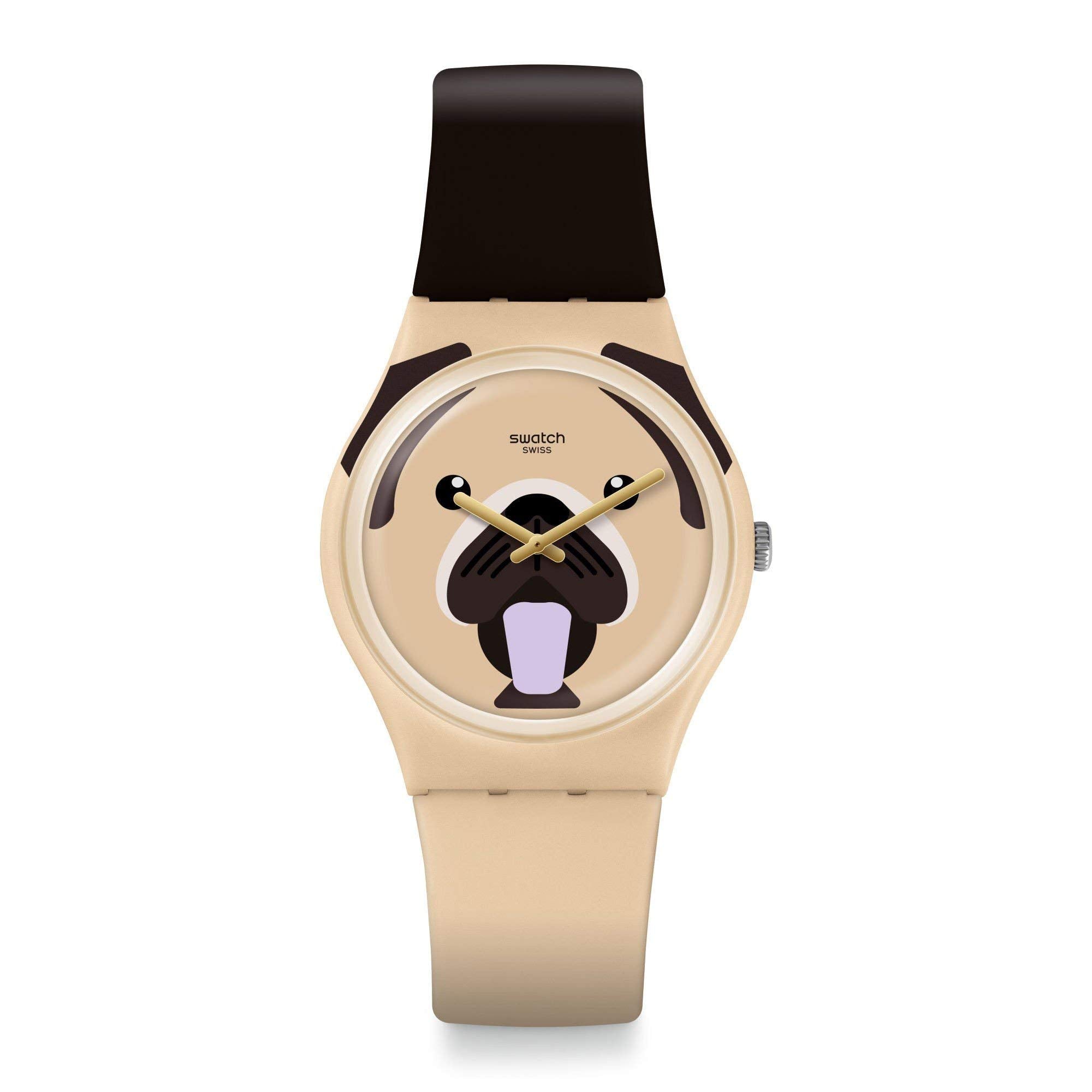 SWATCH GT109 WATCH