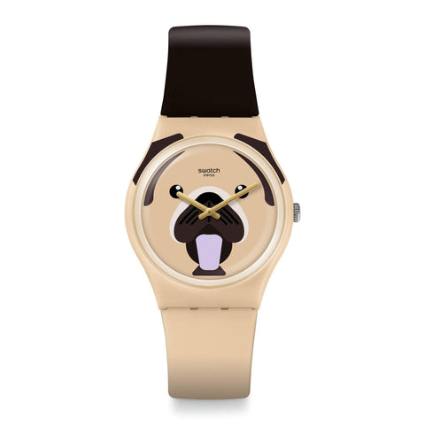 SWATCH GT109 WATCH
