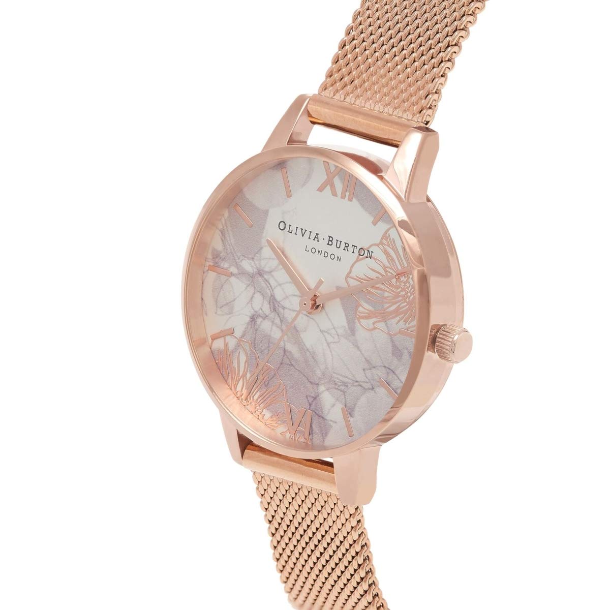 OLIVIA BURTON OB16VM11 WATCH