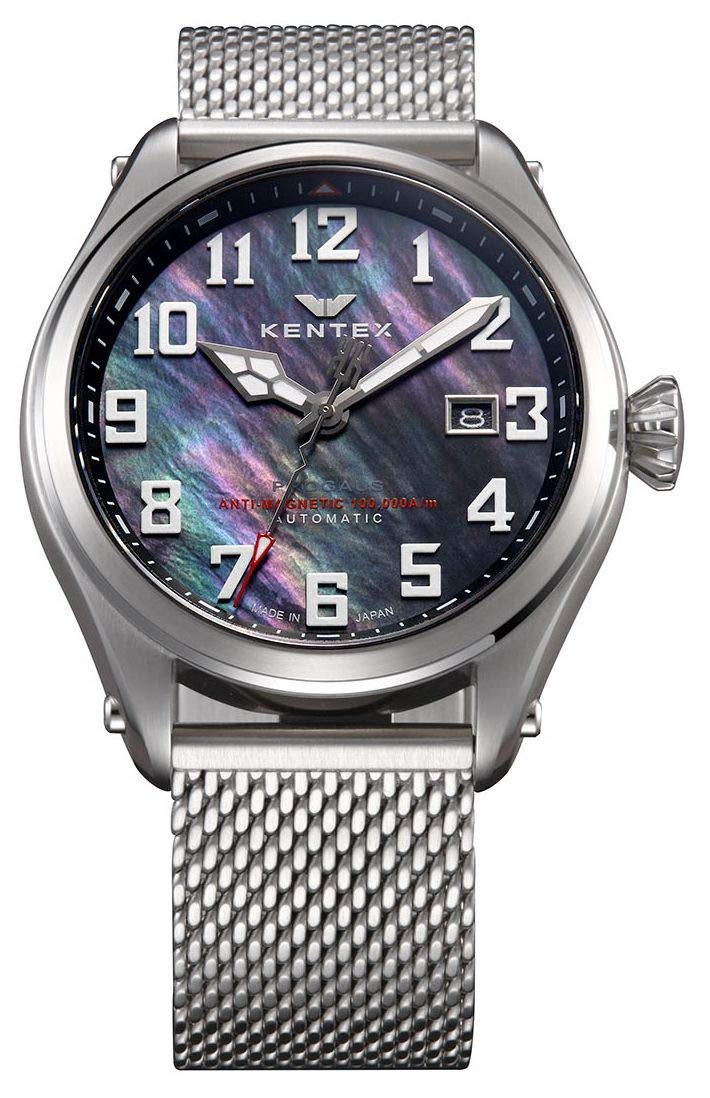 KENTEX S769X-06 WATCH