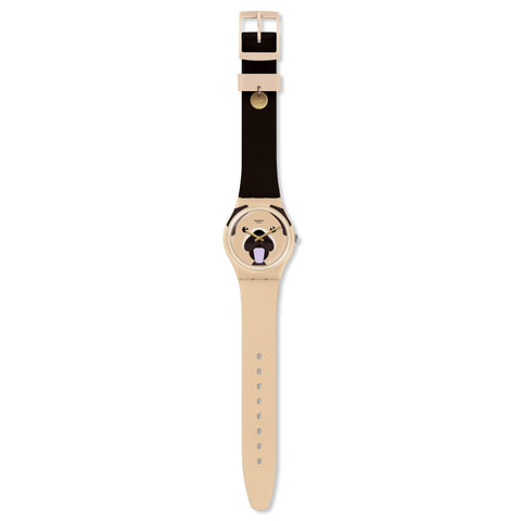 SWATCH GT109 WATCH