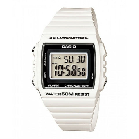 CASIO W-215H-7AJF WATCH