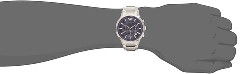 EMPORIO ARMANI AR2448 WATCH