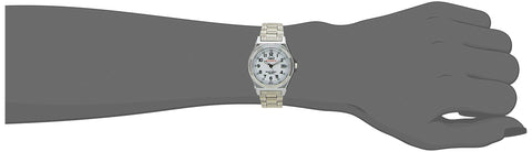 CITIZEN Q&Q H061-204 Solar Women's Watch