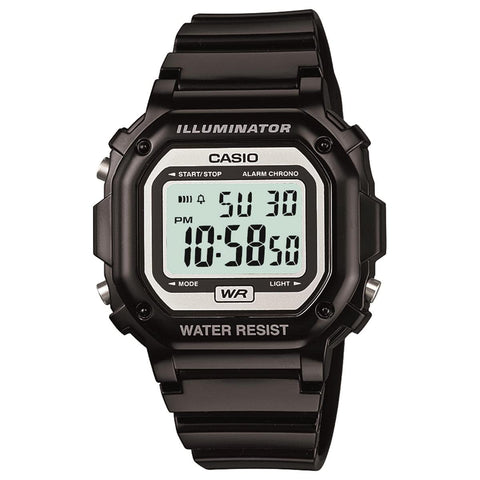 CASIO F-108WHC-1AJF WATCH